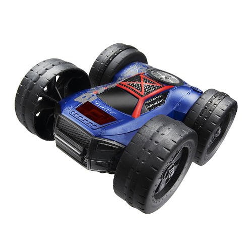 tonka remote control flip car
