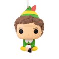 thumbnail image 1 of Christmas Ornament (Elf Buddy the Elf Funko POP!), 1 of 5
