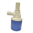 thumbnail image 4 of LOVIVER 4xAutomatic Float Valve Nylon Replacement for Water Tank Aquaculture Tank M20 top, 4 of 8