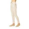 thumbnail image 2 of Judy Blue Full Size Garment Dyed Tummy Control Skinny Jeans, 2 of 5