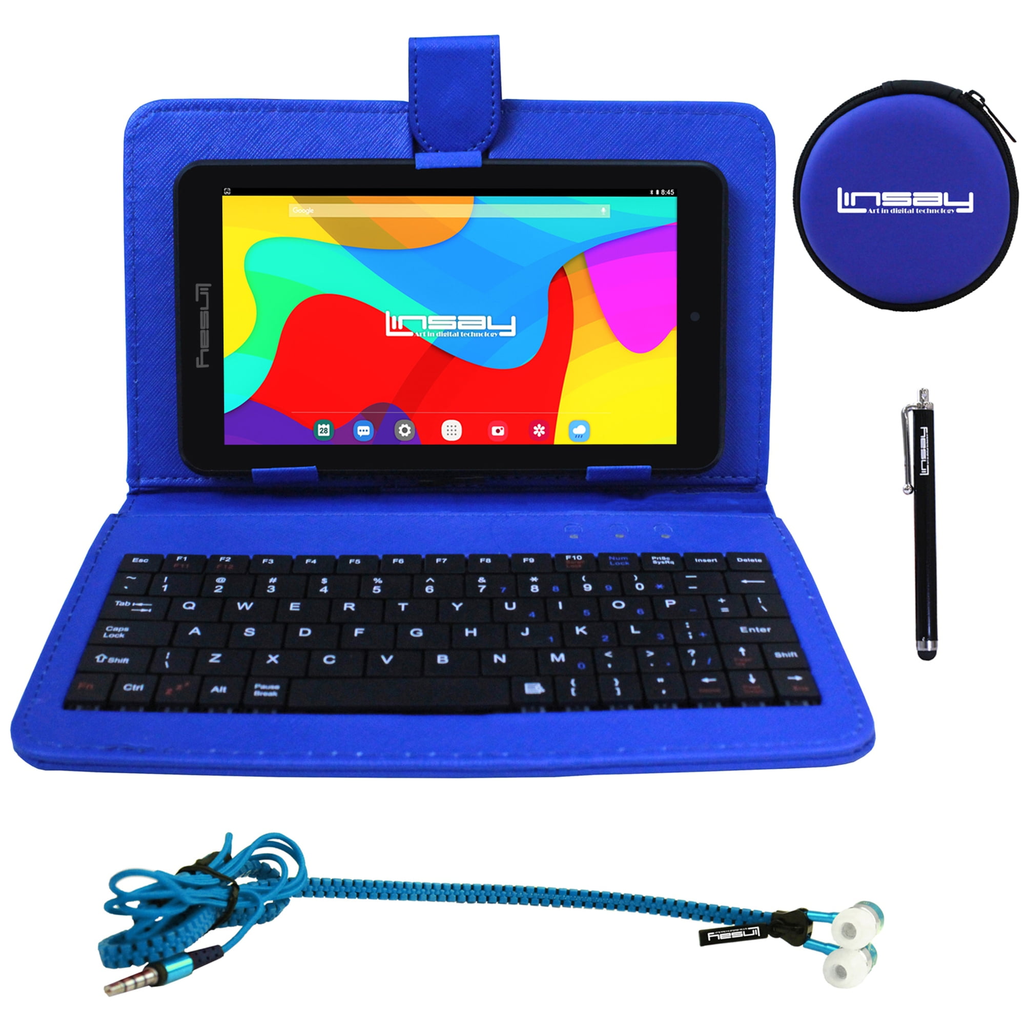 android tablet with s pen