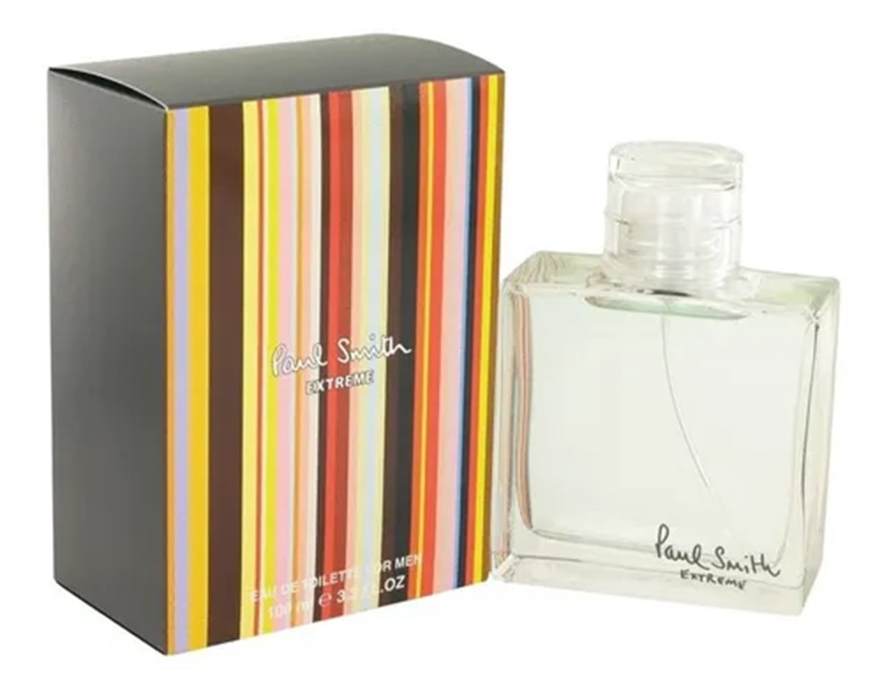 Paul Smith Perfume for Men - 1.0 oz Eau de Toilette Cologne Spray
