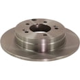 thumbnail image 5 of Cast Iron Rear Brake Disc For 2005-2019 For Hyundai For Sonata & 2011-2019 For Kia For Optima - Pro-Line Series, 5 of 11