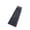 Black, variant on Giaone 4pc Twist Shape Candle Long Burn 5Hrs Vibranted Color For Celebration