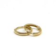 thumbnail image 2 of Mini Dainty Huggie, 2 of 4