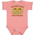 thumbnail image 3 of Inktastic Best Dads Make Pancakes Boys or Girls Baby Bodysuit, 3 of 5