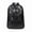 Black, variant on New Ghost Head Luminous Eyes Backpack Men'S Customized Travel Waterproof Computer Bag Skull Head Large Capacity Backpack,Black