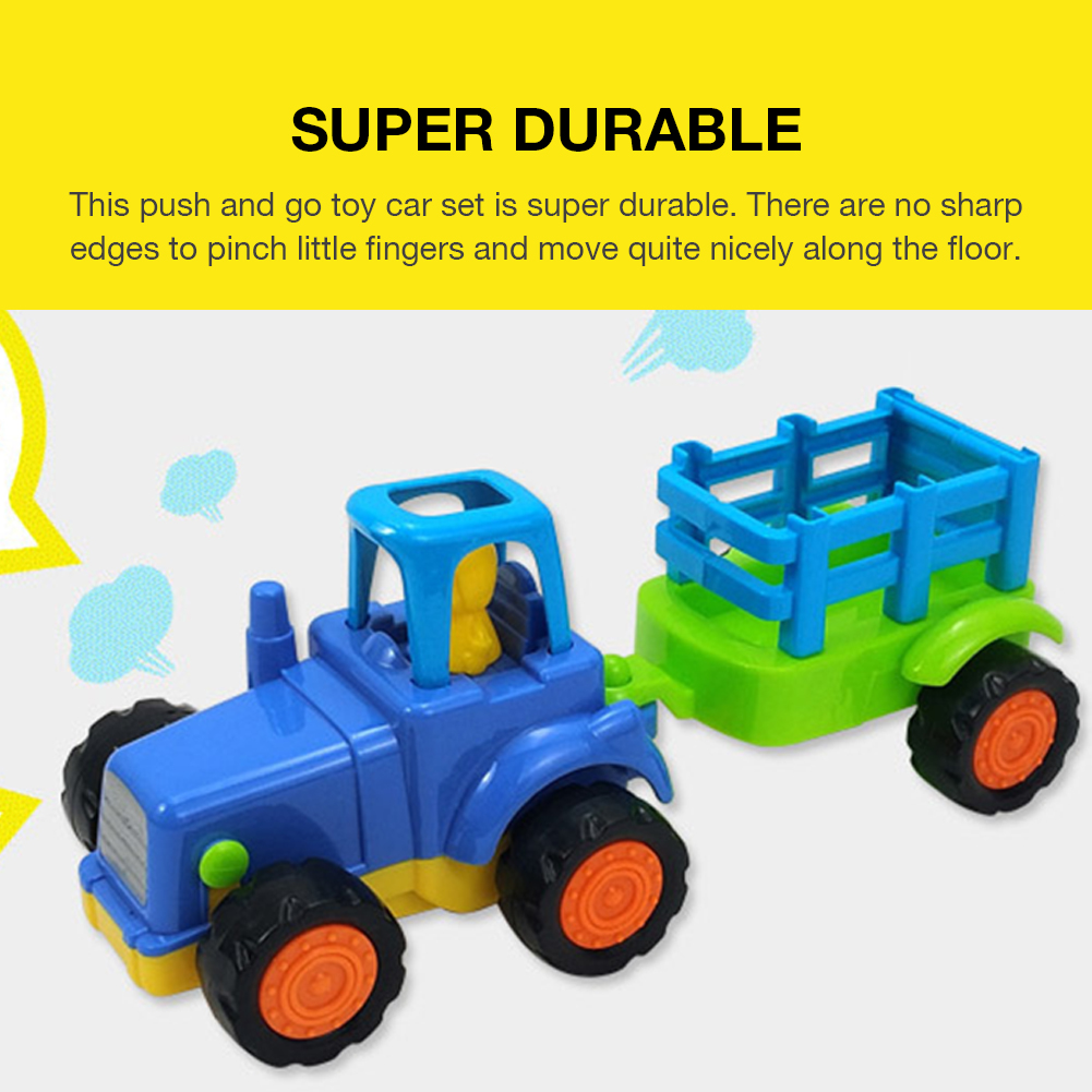 tractor gifts for kids