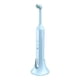 thumbnail image 5 of Fiudx Cepillo de Dientes Rotatorio, Limpiador Dental Todo En Uno, Vibración de Limpieza Profunda, Funcionamiento Seguro E Indoloro, Rutina Diaria de Higiene Bucal, Uso Doméstico para Adultos, Carga P, 5 of 6