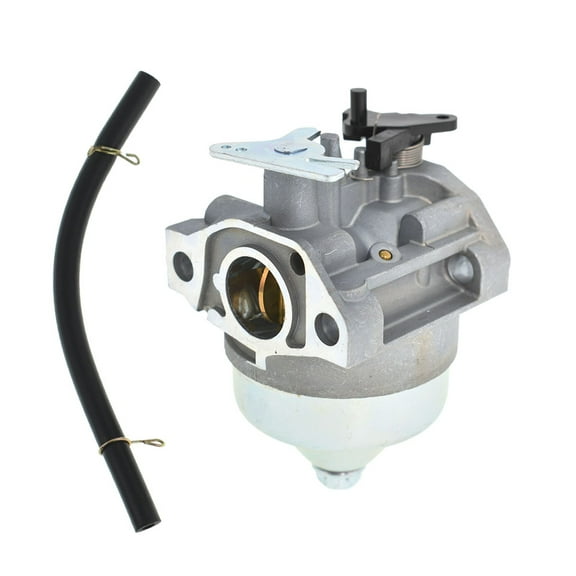 16100-Z0Y-853 Carburetor Replacement for Honda GCV190 Engine Pressure Washer 16100Z0Y853 Lawn Mower Carb