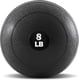 thumbnail image 1 of MDFitness Pelota Medicinal en 8 Lb ideal para azote, Balon Medicinal, Slam ball, Pelota para ejercicio ,Pelotas de peso,  Pesas Para Ejercicio, Crossfit, Peso Muerto, Ejercicio de Pared, 1 of 6
