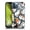 Collie, variant on Head Case Designs Dog Breed Patterns 2 St. Bernard Soft Gel Case Compatible with Apple iPhone 14 Plus