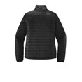 thumbnail image 4 of Port Authority Ladies Packable Puffy Jacket L850, 4 of 4