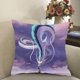 thumbnail image 2 of Cuadros Decorativos 11CT Anime estampado DIY punto de cruz funda de almohada Kits impreso coche almohada cojín Likrtyny embutido en tela, 2 of 9