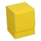 thumbnail image 3 of Estuche para cartas coleccionables Perfecl con contenedor suave Amarillo, 3 of 7