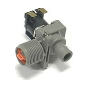 OEM Haier Washing Machine Hot Water Inlet Valve Originally Shipped With XQB6091BF, HLP28E, HLPW028AXW, HLPW028BXW