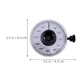 thumbnail image 2 of OUNONA 2Ud Llave Medidora De Torque Con Ángulo Digital Para Aplicaciones Automotrices Y Técnicas, 2 of 8