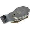 Dorman 602-209 Windshield Wiper Linkage for Specific Models