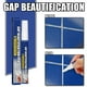 thumbnail image 5 of Lápiz reparador de juntas de azulejos | Relleno y sellador blanco de 5 ml para azulejos de baño, bañera y suelo | Limpiador de grietas y juntas para porches, balcones y pasillos, 5 of 9