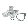 thumbnail image 4 of New Water Pump Compatible With Dodge Colt Sedan Wagon 4 Door 1.4L 1979 1980 by Part Number NUMBER MD997464 MD030751, 4 of 4