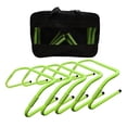 thumbnail image 1 of Set de 5 vallas ajustables RVT Sports de 20 y 30 cm, 1 of 3