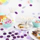 thumbnail image 4 of Confeti de Boda Multicolor - Confeti de Papel Cumpleaños Confeti de Seda Biodegradable Decoración de Fiesta para Reuniones, (500g), 4 of 5