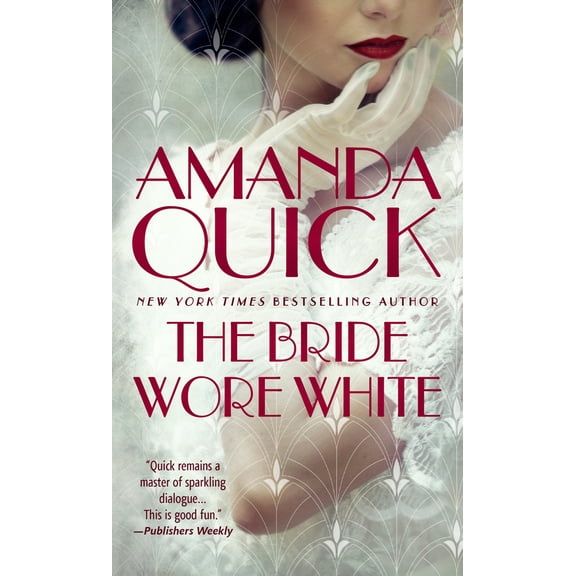 Pre-Owned The Bride Wore White (Mass Market Paperback) 0593337883 9780593337882