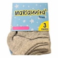 thumbnail image 4 of Tines Mariannita Talla 3-5 Varios Modelos 3 pares, 4 of 4