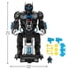 thumbnail image 4 of Set de Juego Imaginext DC Super Friends Volador Bat-Tech, 4 of 4