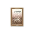 thumbnail image 1 of Un sistema de derecho Gedisa 9788474326857, 1 of 2