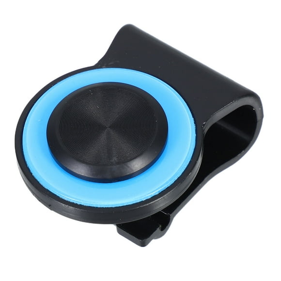 HOOWIFFY phone game controller Mobile Controller Trigger Plastic Precise Operation for Gaming 1Set