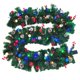 thumbnail image 1 of Navidad, Decoración De Luz, Cono De Pino De Pvc, Luz Led De Ratán, Accesorios De Decoración De Navidad Eigraketly HA040064-03, 1 of 6