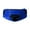 Blue, variant on yotijay Fishing Fighting Belt 90 degree Rotating Adjustable Fishing Waist Belt Rod Holder for Yellow