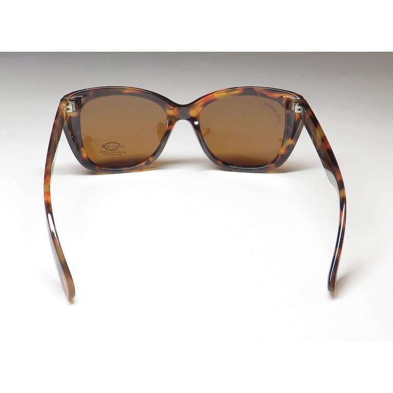 OSCAR DE LA RENTA OSCAR 1342 PREMIUM POLARIZED LENSES  display picture 1