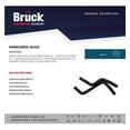 thumbnail image 3 of Manguera Agua Bruck-Germany 5U0121156, 3 of 5