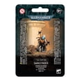 thumbnail image 1 of Miniature Games Workshop Warhammer 40k T'au Empire Darkstrider, 1 of 3