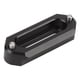 thumbnail image 5 of Riel de seguridad de liberación rápida para cámara Riel universal con pasador de resorte Tornillo de 1/4 pulg. para manija NATO, 5 of 12