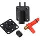 thumbnail image 3 of Primer-Solenoid Service Valve for Johnson Evinrude 175158 187044, 3 of 5