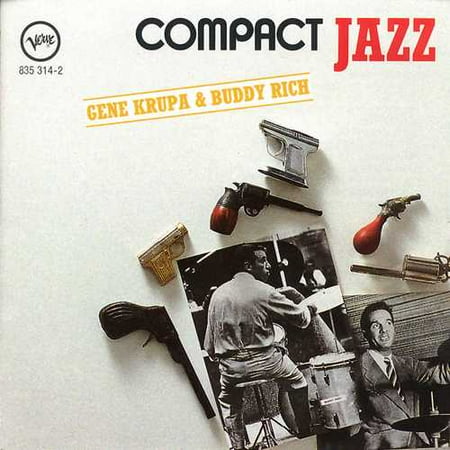 Compact Jazz