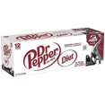 thumbnail image 5 of Diet Dr Pepper Soda, 12 Fl Oz Cans, 12 Pack - Pack Of 3 & Lotus Biscoff Cookie - 0.2 Oz - 1 ct, 5 of 5