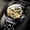 Black Gold Noodles, variant on Men's Watch Fashion Business Quartz Movement Skeleton Waterproof Watch Men's European and American Fashion Calendar Watch Men's Quartz Watch Men's Watch Wristwatch