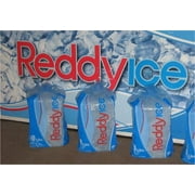 Reddy Ice, 10 lb Bag