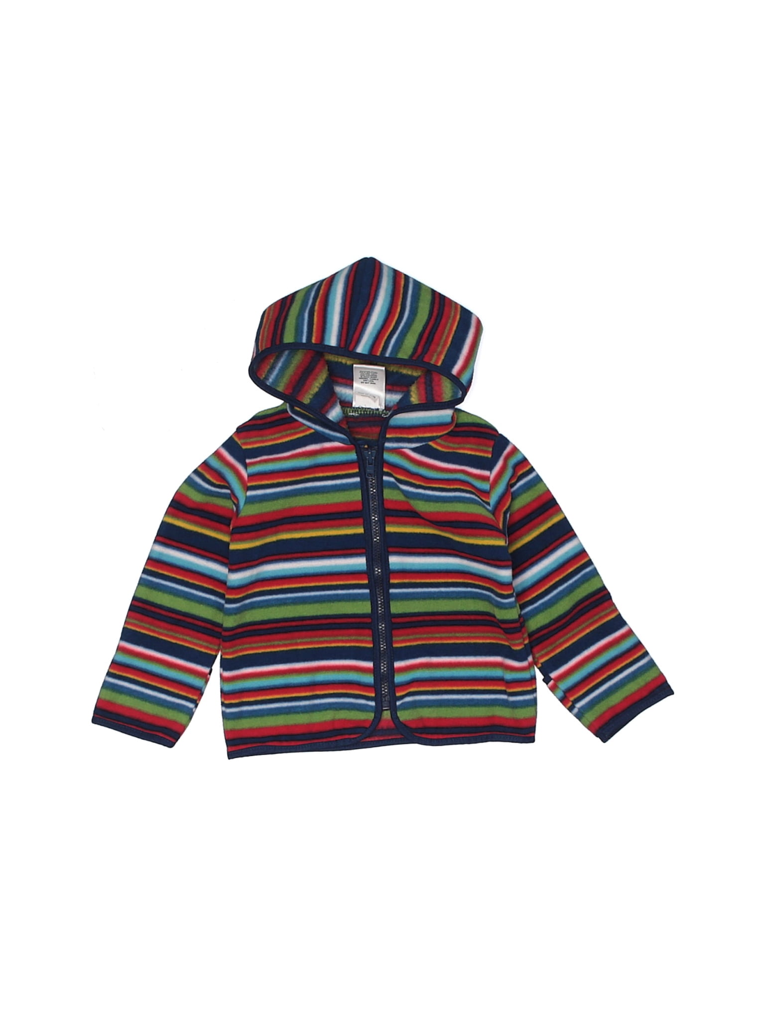 baby gap fleece jacket