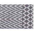 thumbnail image 4 of Rugsmith Gray Machine Woven Lobo Anti-Fatigue Kitchen Mat, 20" x 36", 4 of 5