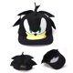 thumbnail image 1 of Gorra de béisbol de dibujos animados para niño y niña, gorro de béisbol de Color azul sólido de 48-54cm, estilo Hip Hop, gran oferta, 2023 Fivean unisex, 1 of 2
