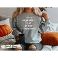 thumbnail image 3 of Beautiful Day in the Laborhood Shirt ,Labor And Delivery Nurse Sweatshirt ,OB Doctor Gift,Midwife Shirt,Nursing School Student, Birth Worker, 3 of 6
