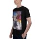 thumbnail image 5 of Camiseta de Manga Corta para Hombres Re:Zero, 5 of 5