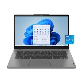 Lenovo IdeaPad 3 Laptop, 15.6