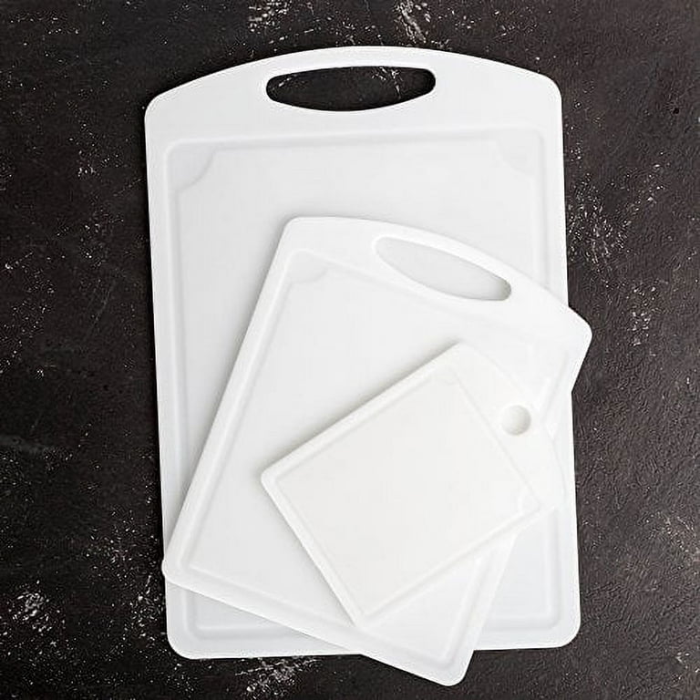 Neoflam Cutting Board Set - 3 Pieces with Stand