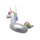 thumbnail image 1 of December Diamonds 79-81167 Adorno Colgante Flotante Para Piscina Con Unicornio, 6 Pulgadas, 1 of 1